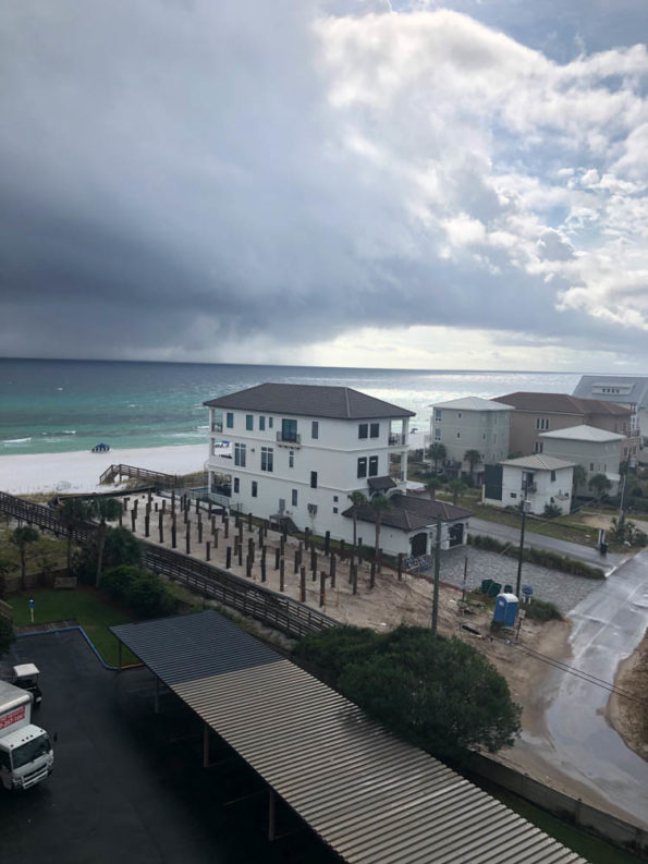 Beach House Central Florida Jim West Collieville TN