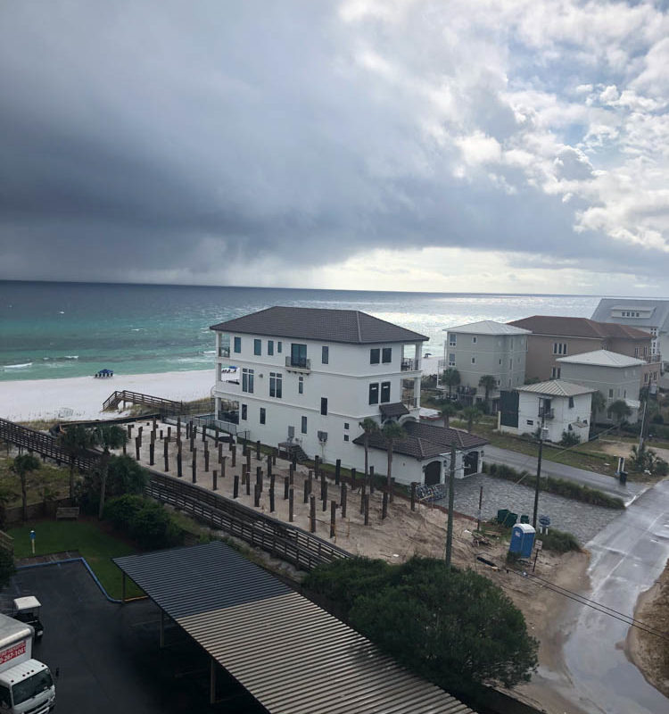 Beach House Central Florida Jim West Collieville TN